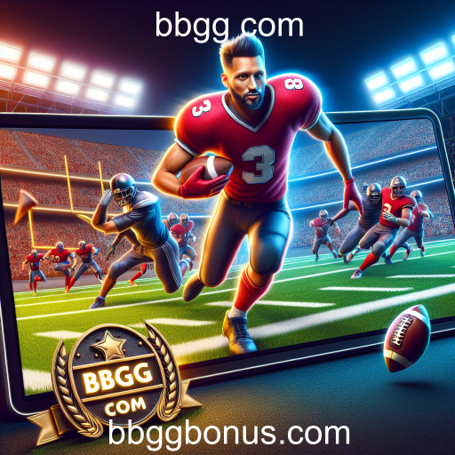 A Ascensão dos Jogos de Esportes na Era Digital