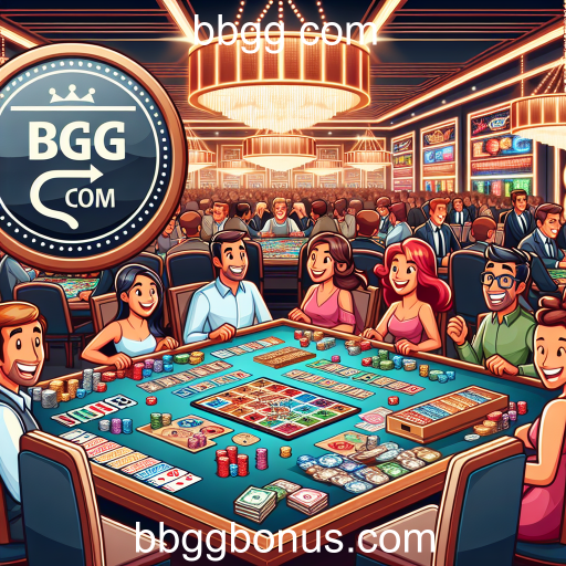 A Ascensão dos Jogos de Mesa: Uma Experiência Social Inigualável